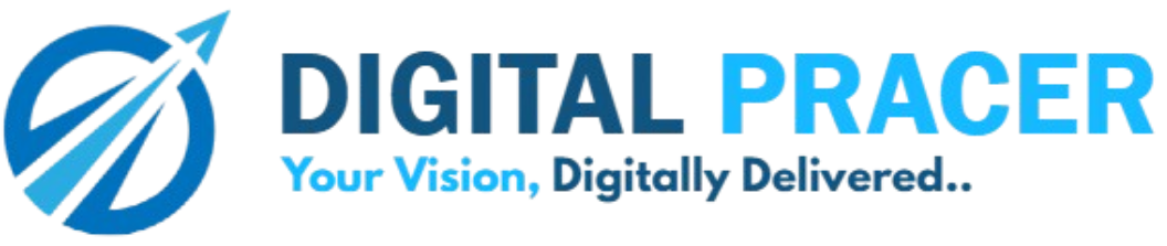 Digital Pracer Solutions