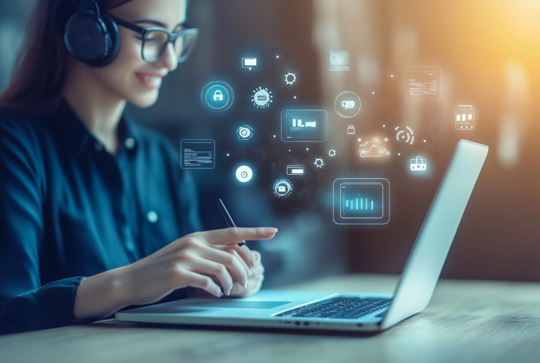 Digital marketing featured banner image